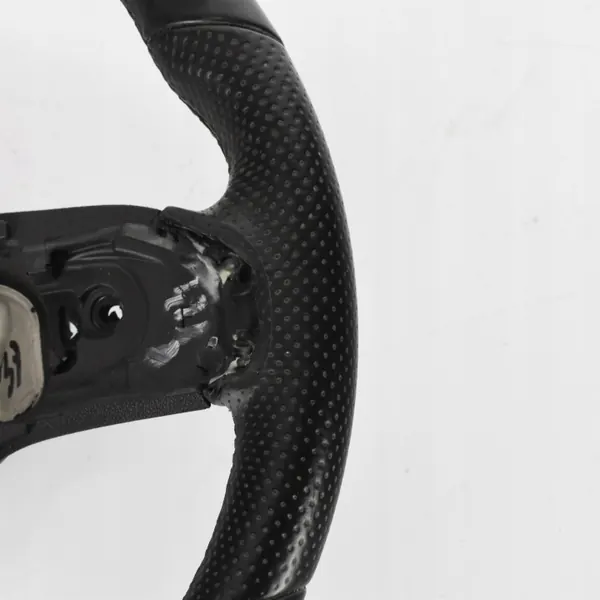 Volant Cuir OEM A0004604602 - Mercedes image 4