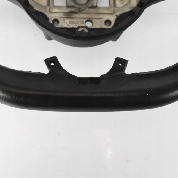 Volant Cuir OEM A0004604602 - Mercedes image 5