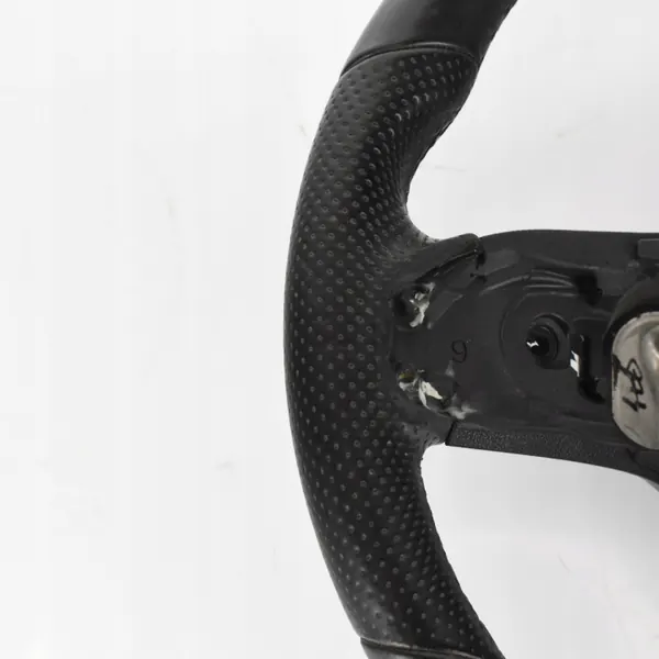 Volant Cuir OEM A0004604602 - Mercedes image 6