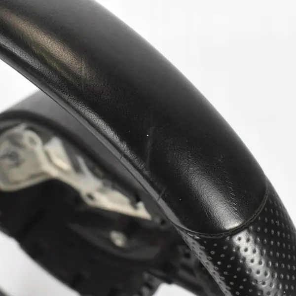 Volant Cuir OEM A0004604602 - Mercedes image 7