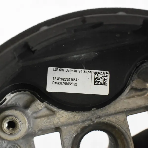 Volant Cuir OEM A0004604602 - Mercedes image 9