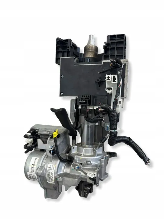 Columna dirección Mazda OE D23T32100E para CX-3 image 2