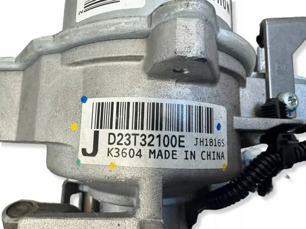 Columna dirección Mazda OE D23T32100E para CX-3 image 6