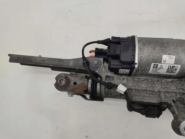 BMW G30 G12 Lenkaktuator OEM RCD24503 image 6