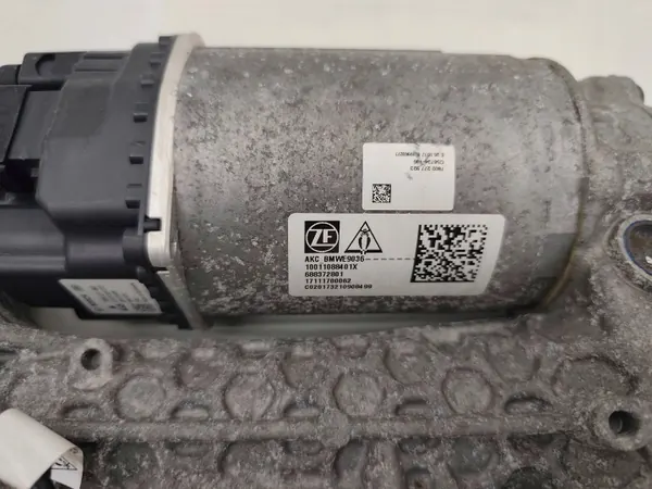 BMW G30 G12 Lenkaktuator OEM RCD24503 image 8