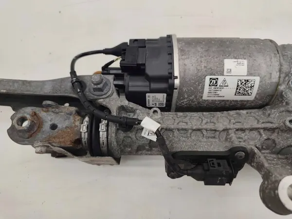 BMW G30 G12 Lenkaktuator OEM RCD24503 image 9