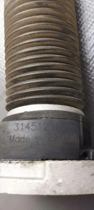 Volvo OEM 32246660 Gebrauchter McPherson-Oberteil image 3