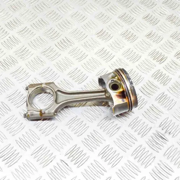 Audi A3 Limousine Kolv 2.0L image 2