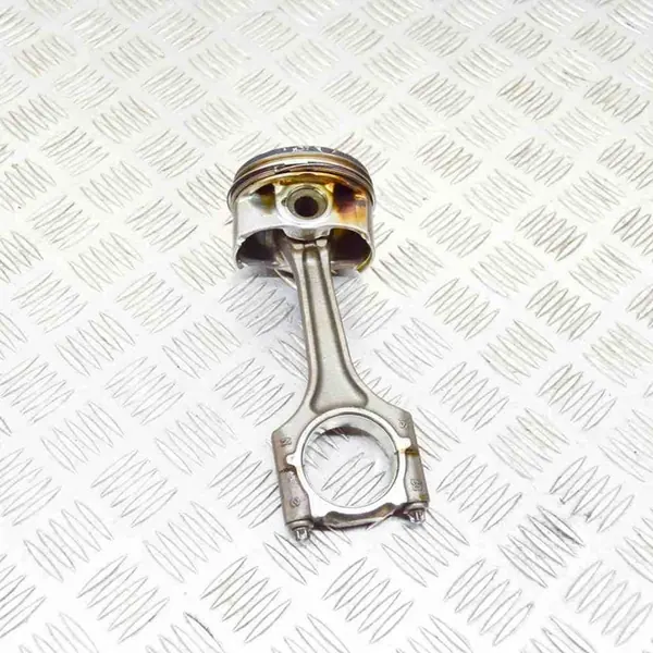 Audi A3 Limousine Kolv 2.0L image 3