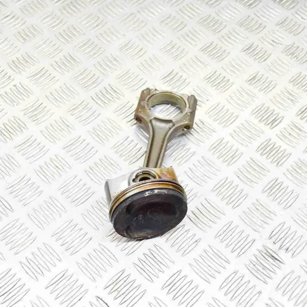 Audi A3 Limousine Kolv 2.0L image 4