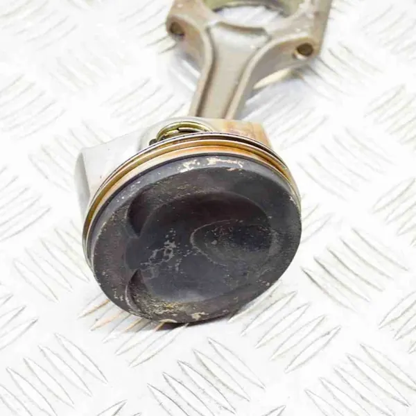 Audi A3 Limousine Kolv 2.0L image 5