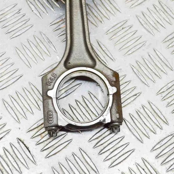 Audi A3 Limousine Kolv 2.0L image 6