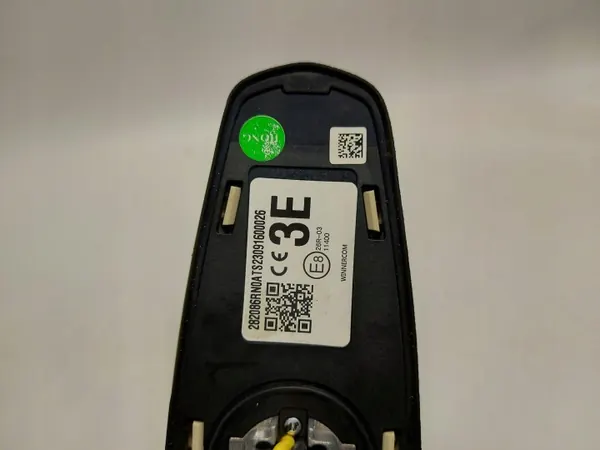 Nissan X-TRAIL T33 Dachantenne OEM 282086RN0A image 3