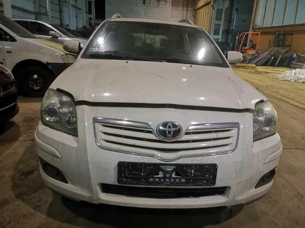 OEM 8978005041 Immobilizer Computer voor Toyota Avensis image 5