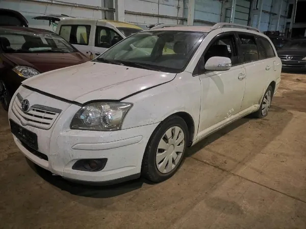 OEM 8978005041 Immobilizer Computer voor Toyota Avensis image 6