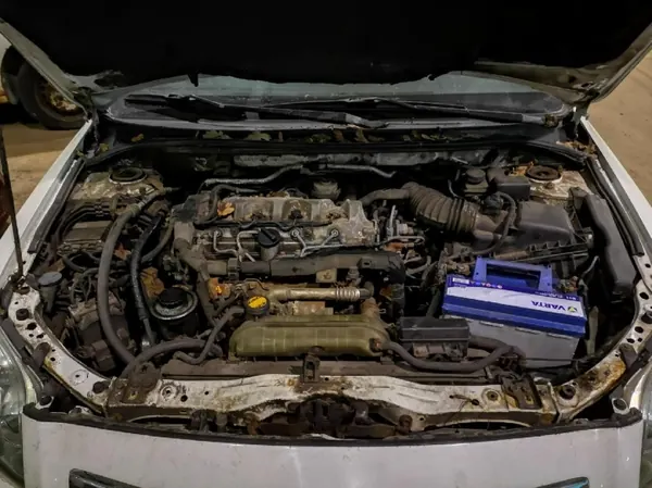 OEM 8978005041 Immobilizer Computer voor Toyota Avensis image 7