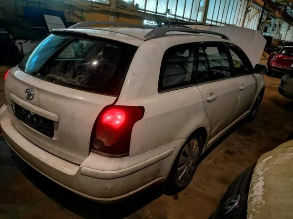 OEM 8978005041 Immobilizer Computer voor Toyota Avensis image 8