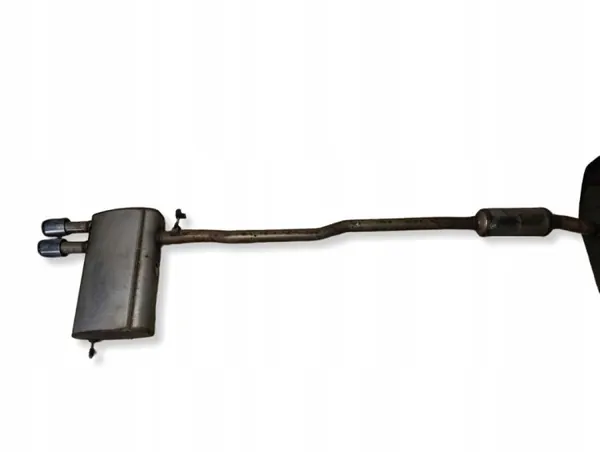 Uitlaatkatalysator OEM 7935131 voor Mini Cooper S F57 image 2