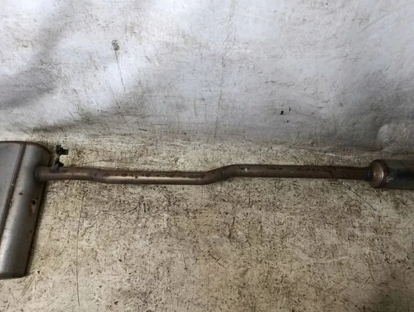 Uitlaatkatalysator OEM 7935131 voor Mini Cooper S F57 image 3