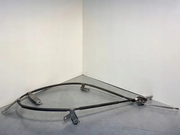 Handbremskabel Honda CR-V OEM 4HBA030 - Gebraucht image 4