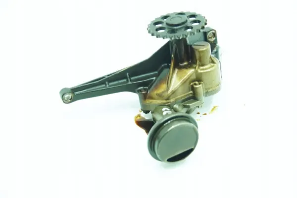 Olje pump Mercedes W210 3.2 V6 A1131810001 image 5