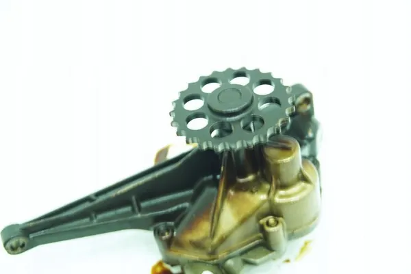 Olje pump Mercedes W210 3.2 V6 A1131810001 image 6