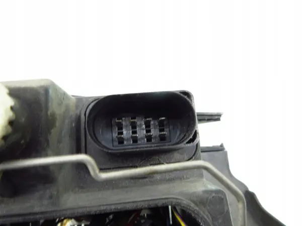 Phares gauche OEM 1M1941001D pour Seat Leon I image 5