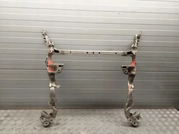 Etujousivarsi OEM 8T0399315H Audi A4 B8 image 2