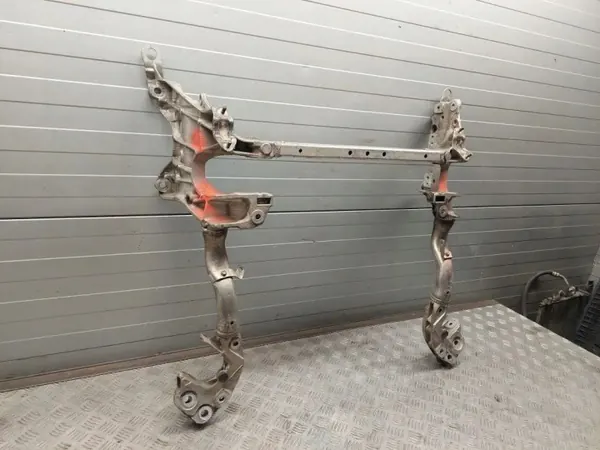 Etujousivarsi OEM 8T0399315H Audi A4 B8 image 3