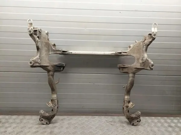 Etujousivarsi OEM 8T0399315H Audi A4 B8 image 4