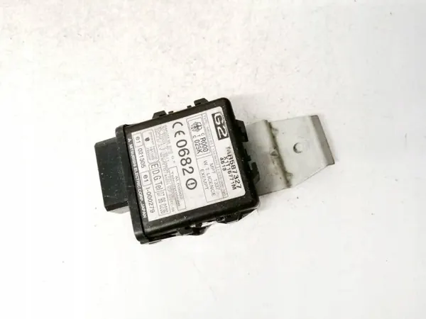 Ordinateur d'immobilisation OEM mr587327 pour Mitsubishi Pajero Sport image 2