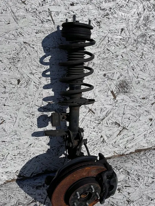 CX-5 II McPherson Styrled Rätt Fram 2.0 b image 3