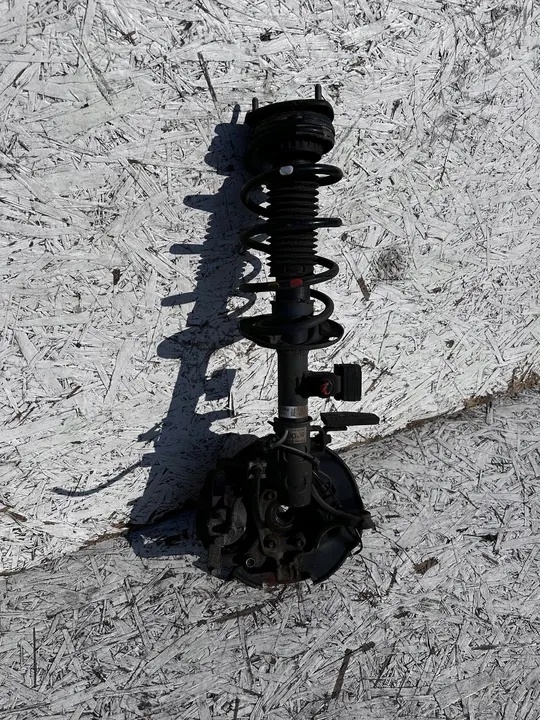 CX-5 II McPherson Styrled Rätt Fram 2.0 b image 4