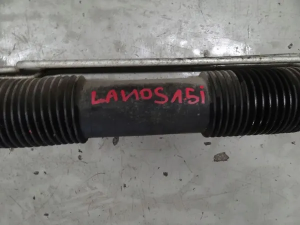 DAEWOO LANOS 1.5 16V 2000 Styrväxel 96216615SU image 2