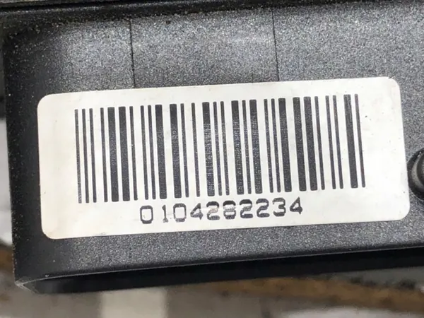 Computadora GLP OEM 67R-036615 - Controlador Gas & Combustible image 4