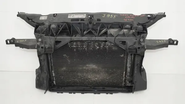 OEM 360204504 etuhihna SEAT Altea Lift 09-15 image 2