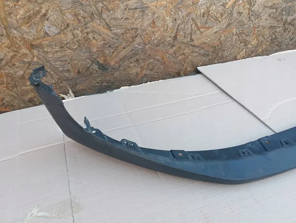 Framstötspoiler 7301622 MINI F55 F56 image 2