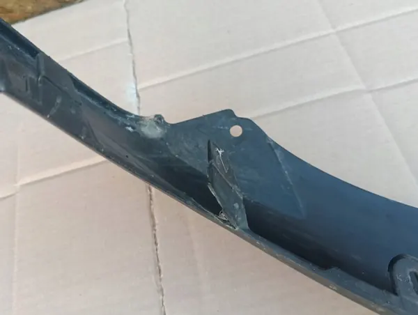 Framstötspoiler 7301622 MINI F55 F56 image 3