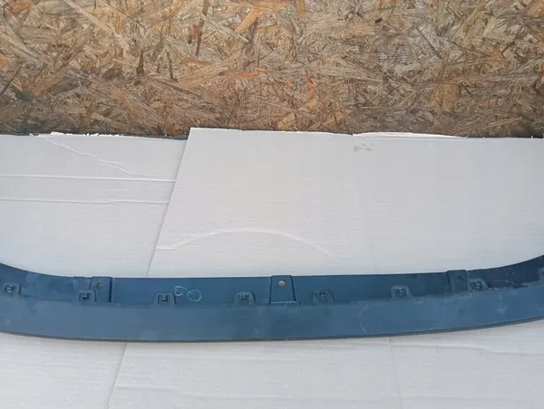 Framstötspoiler 7301622 MINI F55 F56 image 4