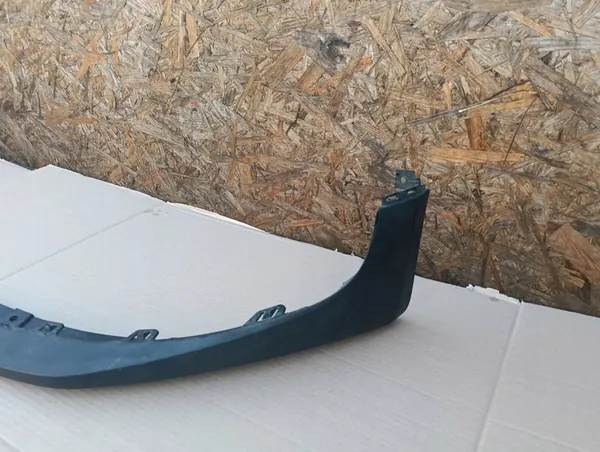 Framstötspoiler 7301622 MINI F55 F56 image 5