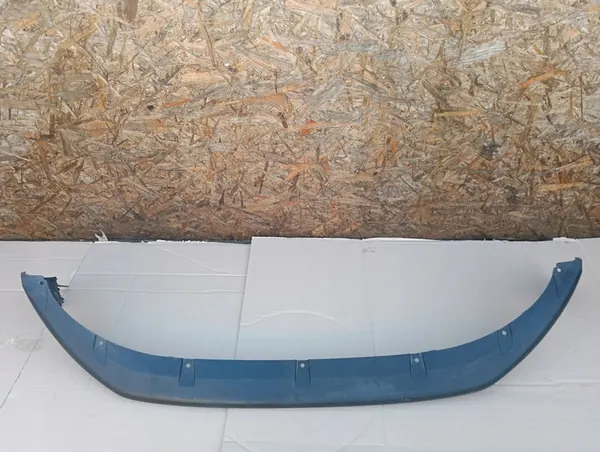 Framstötspoiler 7301622 MINI F55 F56 image 6