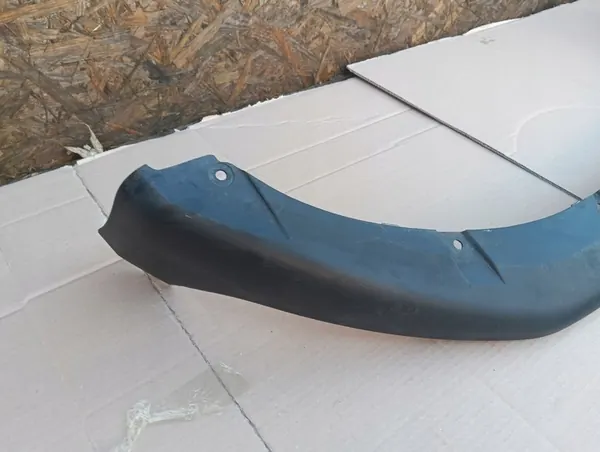 Framstötspoiler 7301622 MINI F55 F56 image 7