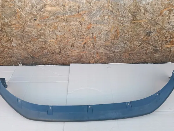 Framstötspoiler 7301622 MINI F55 F56 image 8