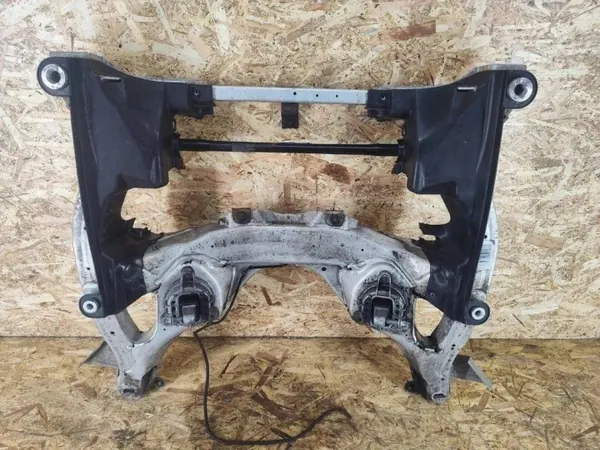 BMW Vooronderstel OEM 12208910 voor 7 Serie image 2