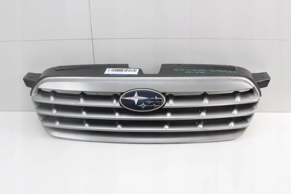 Stoßfängergrill OEM 375483165 für Subaru Outback 2003-2009 image 2