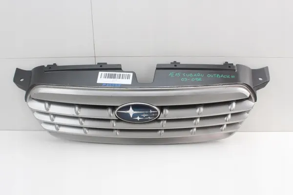 Stoßfängergrill OEM 375483165 für Subaru Outback 2003-2009 image 5
