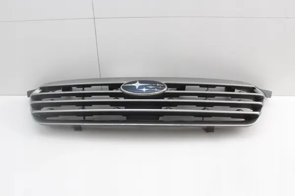 Stoßfängergrill OEM 375483165 für Subaru Outback 2003-2009 image 6