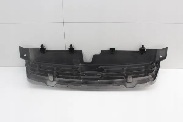 Stoßfängergrill OEM 375483165 für Subaru Outback 2003-2009 image 7