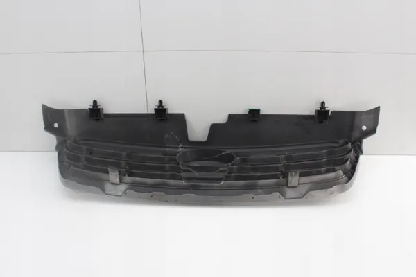Stoßfängergrill OEM 375483165 für Subaru Outback 2003-2009 image 8