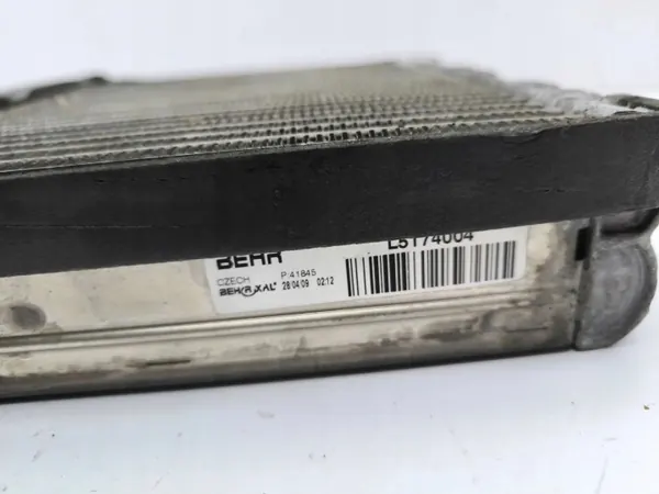 Volvo V70 2008 Lämmitysydin Ilmastointi OEM AMD126613 image 7